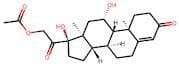 Hydrocortisone Acetate