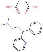 Pheniramine (maleate)