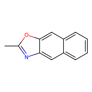 2-Methylnaphth[2,3-D]Oxazole