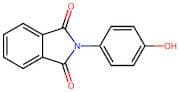 2-(4-Hydroxyphenyl)isoindoline-1,3-dione