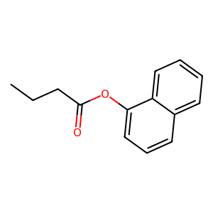 1-Naphthyl Butyrate