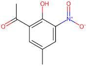 2-Hydroxy-5-Methyl-3-Nitroacetophenone