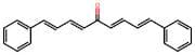1,9-Diphenylnona-1,3,6,8-Tetraen-5-One