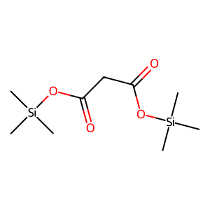 Bis(Trimethylsilyl) Malonate