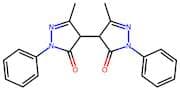 Bispyrazolone