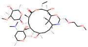 Dirithromycin