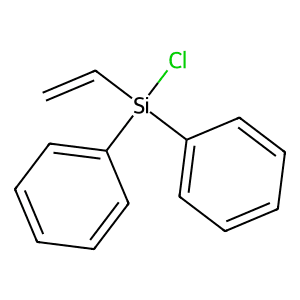 Diphenylvinylchlorosilane