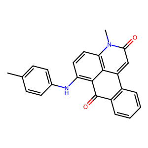 Solvent Red 52