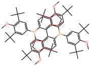 (S)-5,5Õ-Bis[Di(3,5-Di-Tert-Butyl-4-Methoxyphenyl)Phosphino]-4,4Õ-Bi-1,3-Benzodioxole