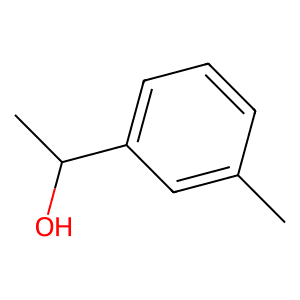 1-(M-Tolyl)Ethanol