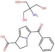 Ketorolac Tris Salt