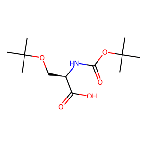 Boc-D-Ser(tBu)-OH