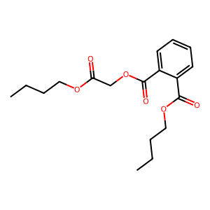 Butyl Phthalyl Butyl Glycolate