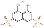 Sodium 4-Amino-5-Hydroxy-2,7-Naphthalenedisulfonate