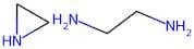 Polyethylenimine, Ethylenediamine