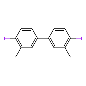 4,4Õ-Diiodo-3,3Õ-Dimethylbiphenyl
