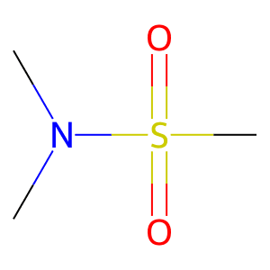 N,N-Dimethylmethanesulfonamide