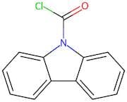 9H-Carbazole-9-Carbonyl Chloride