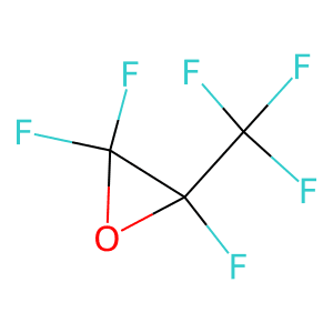 Poly(Perfluoropropylene Oxide)