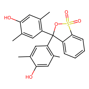 P-Xylenol Blue