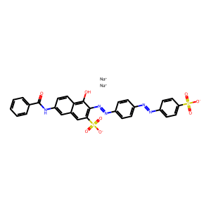 Chlorantine Fast Red 5B