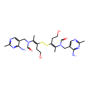Thiamine Disulfide