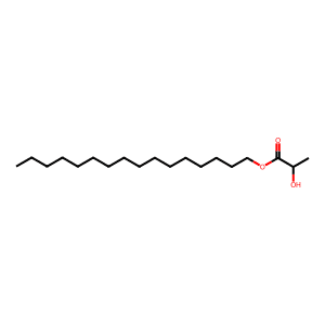 Hexadecyl 2-Hydroxypropanoate