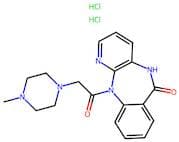 Pirenzepine Dihydrochloride