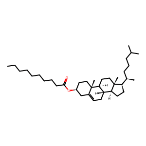 Cholesteryl Decylate