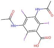 Diatrizoic Acid