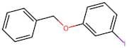 1-(Benzyloxy)-3-Iodobenzene