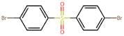 4,4Õ-Sulfonylbis(Bromobenzene)