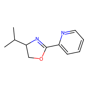 (S)-4-Isopropyl-2-(pyridin-2-yl)-4,5-dihydrooxazole