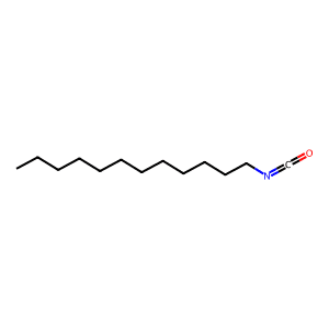 N-Dodecylisocyanate