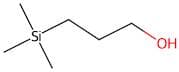 3-(Trimethylsilyl)Propan-1-Ol