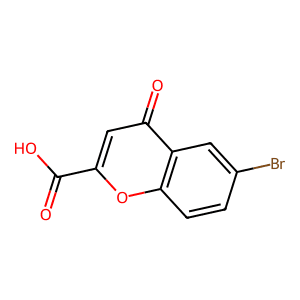 6-Bromo-4-Oxo-4H-Chromene-2-Carboxylic Acid
