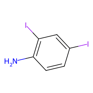 2,4-Diiodoaniline