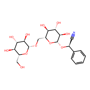 Amygdalin