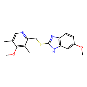 Ufiprazole