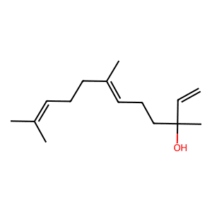 Nerolidol