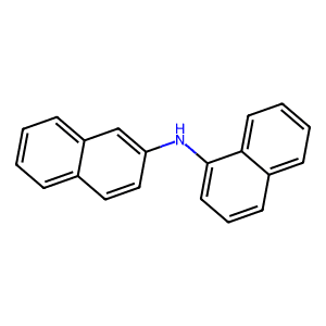 1,2Õ-Dinaphthylamine