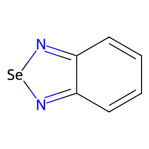 Benzo[C][1,2,5]Selenadiazole