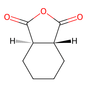 Trans-Hexahydroisobenzofuran-1,3-Dione