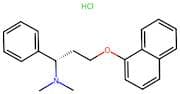 Dapoxetine hydrochloride