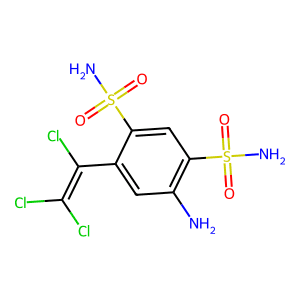 Clorsulon