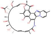 Rifaximin
