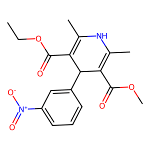 Nitrendipine