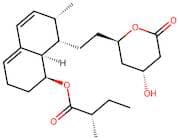 Mevastatin