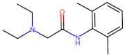 Lidocaine