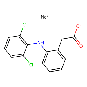 Diclofenac Sodium Salt